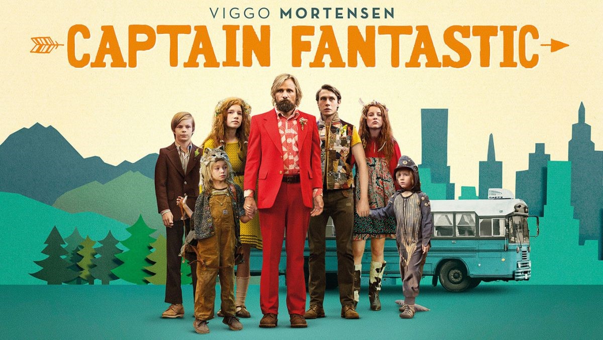 Alternative life (but not so much): reflections on the movie “Captain Fantastic” in the light of the delimitation of social systems of Guerreiro Ramos (1989)