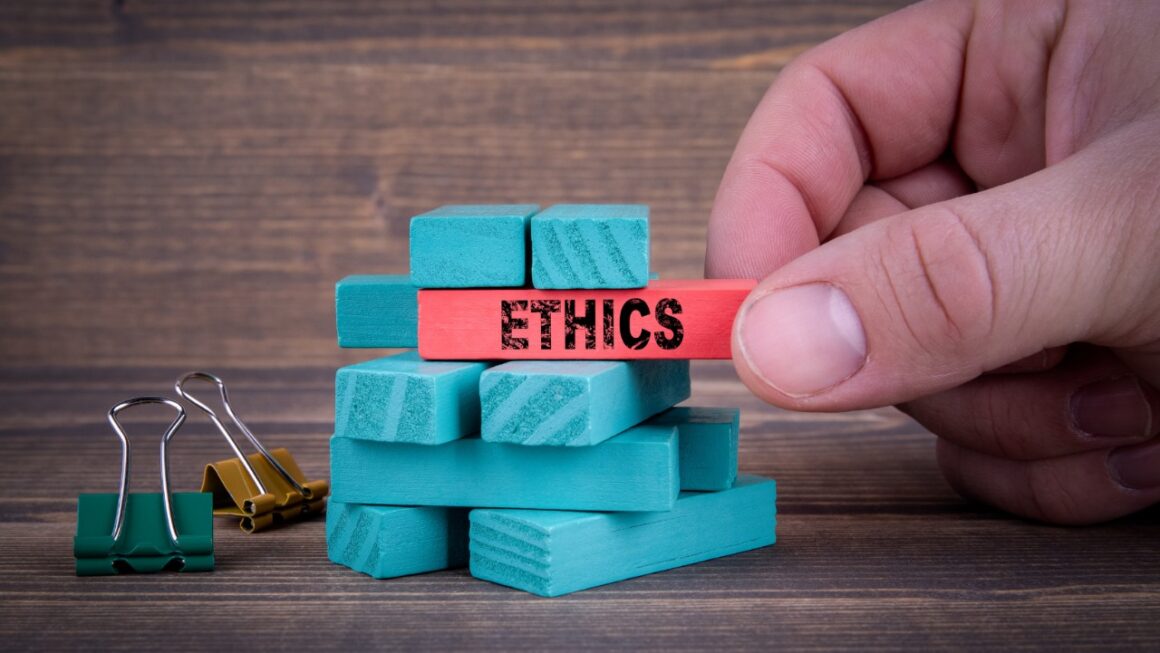 Phenomenology and ethics within organizations