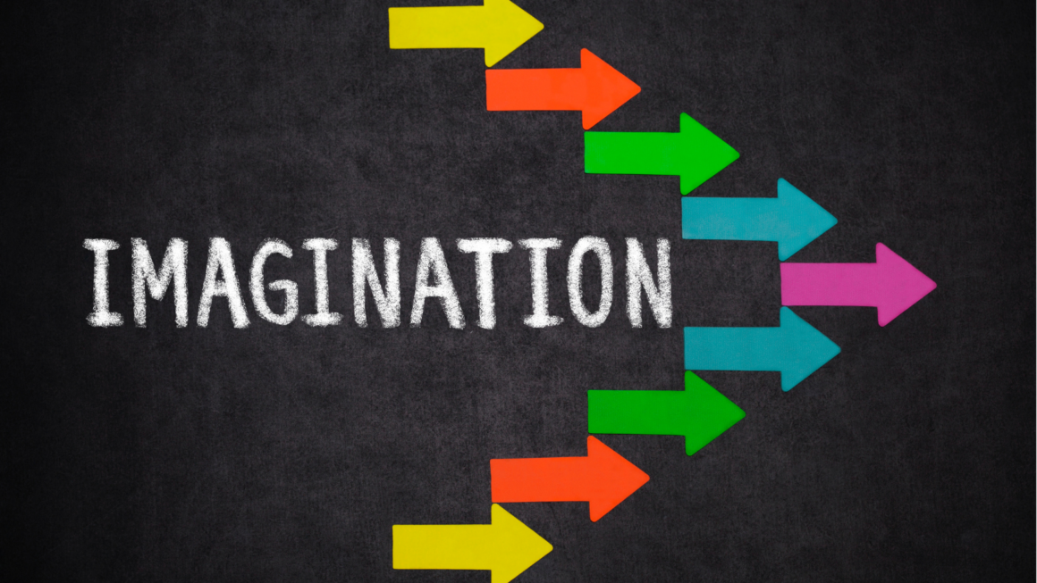 How is your moral imagination going?