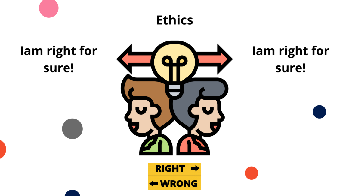 Selective ethics