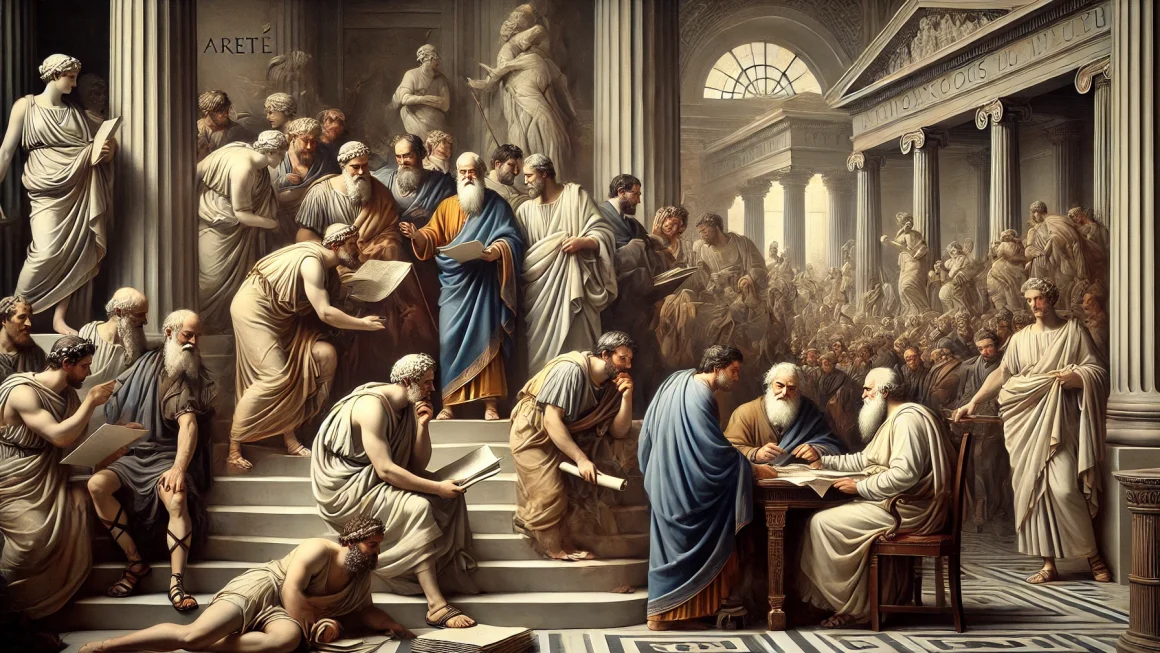 Moral Dilemmas in the light of Rosalind Hursthouse’s Virtue Ethics ...