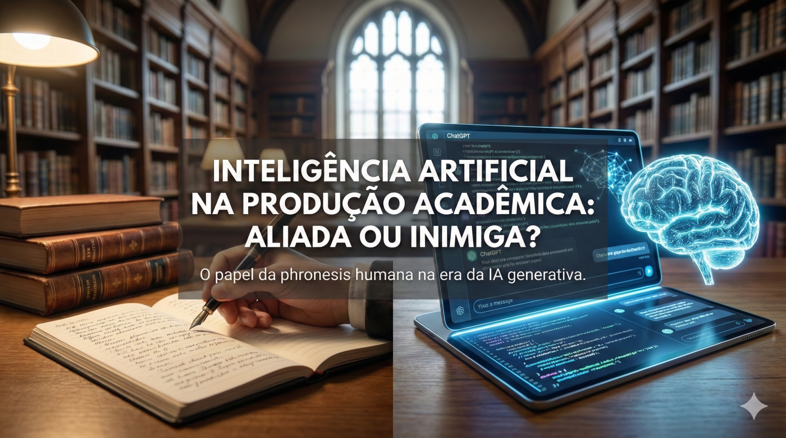 Inteligência Artificial na Tomada de Decisão – Admethics